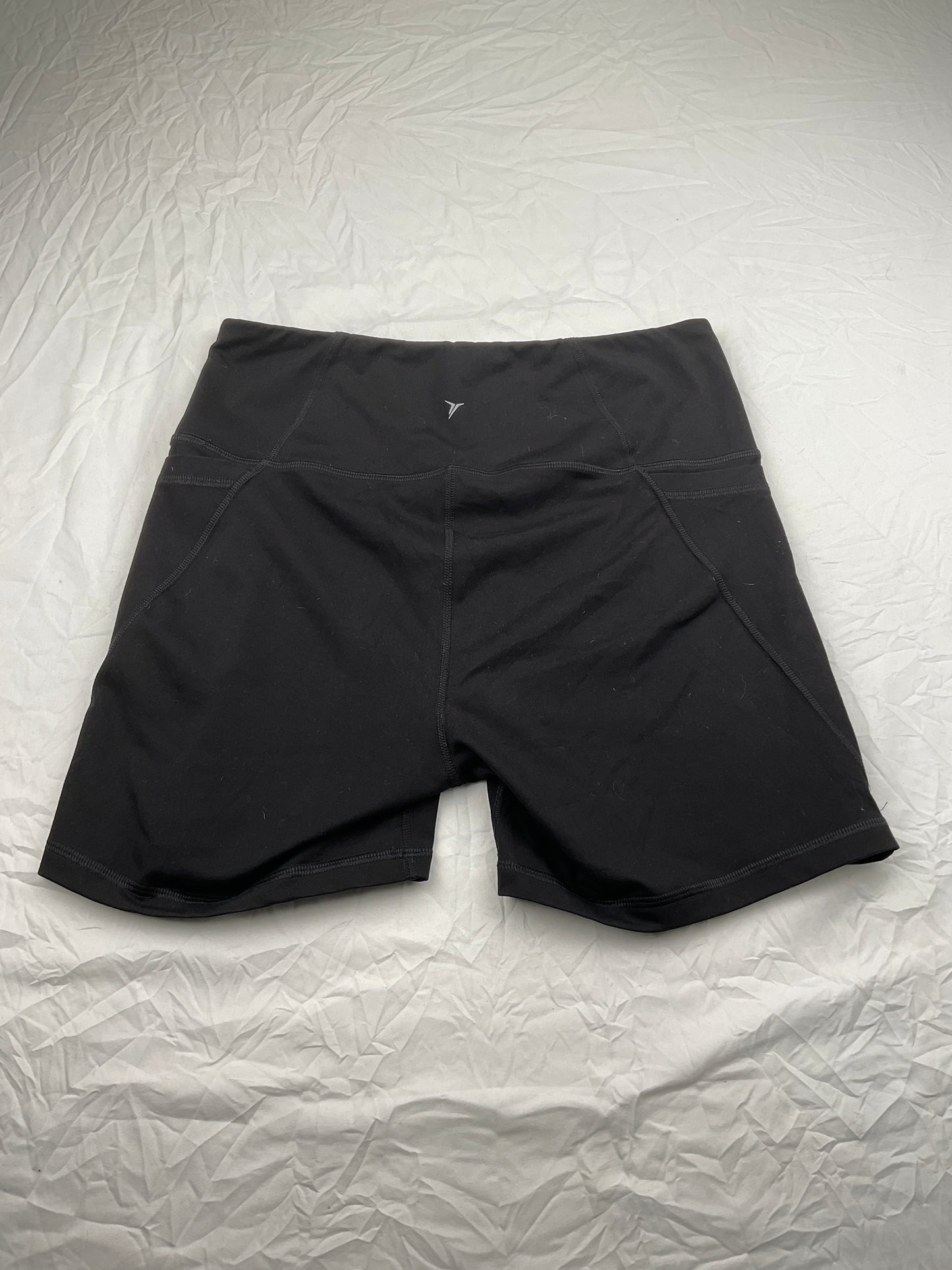 Licra Negro Deportivo Old Navy Active