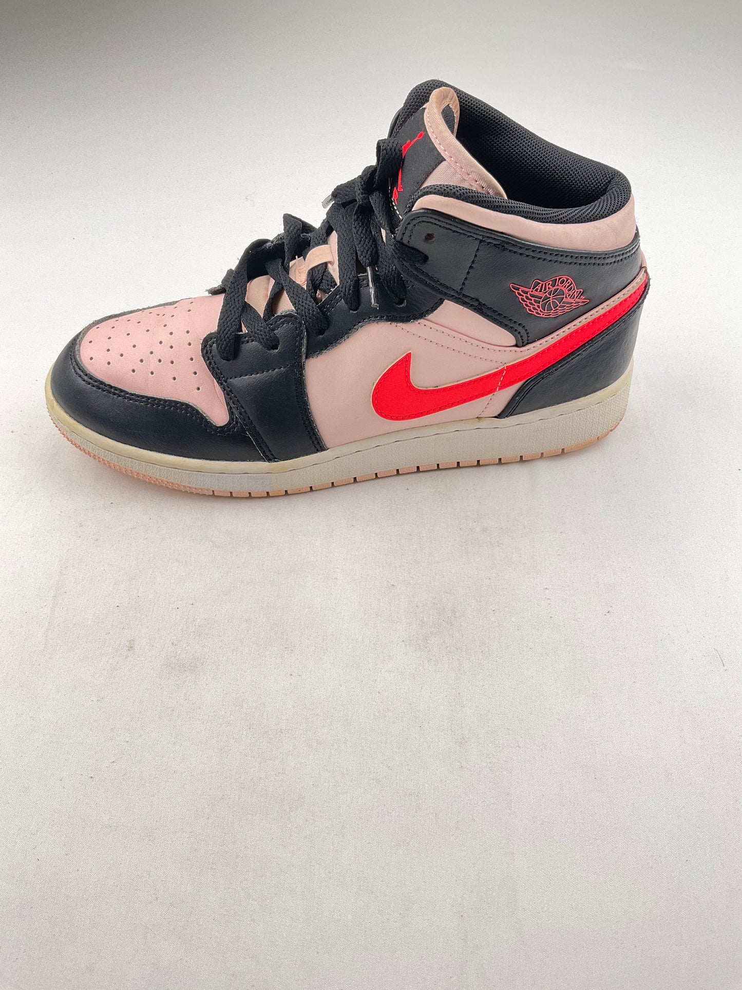 Tenis rosado Nike
