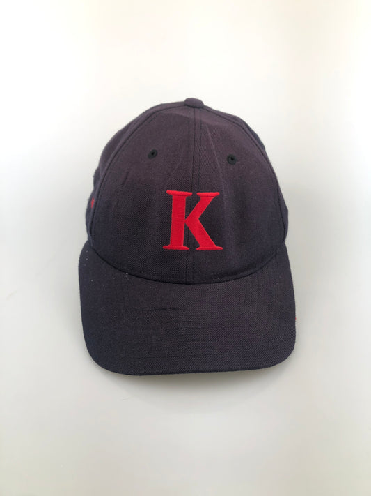 Gorra negro Kentll