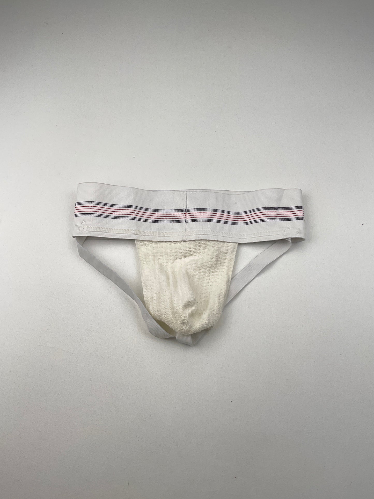 Pantaloncillo Blanco Gym