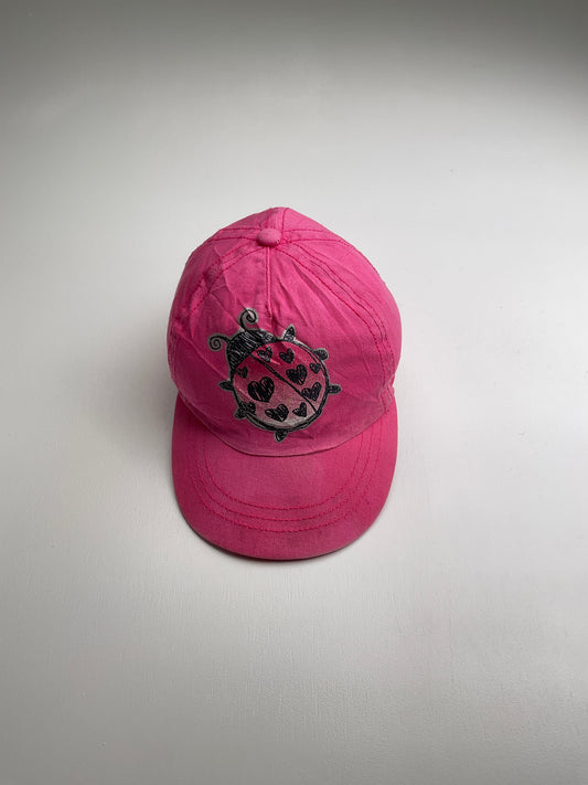 Gorra Rosado Place