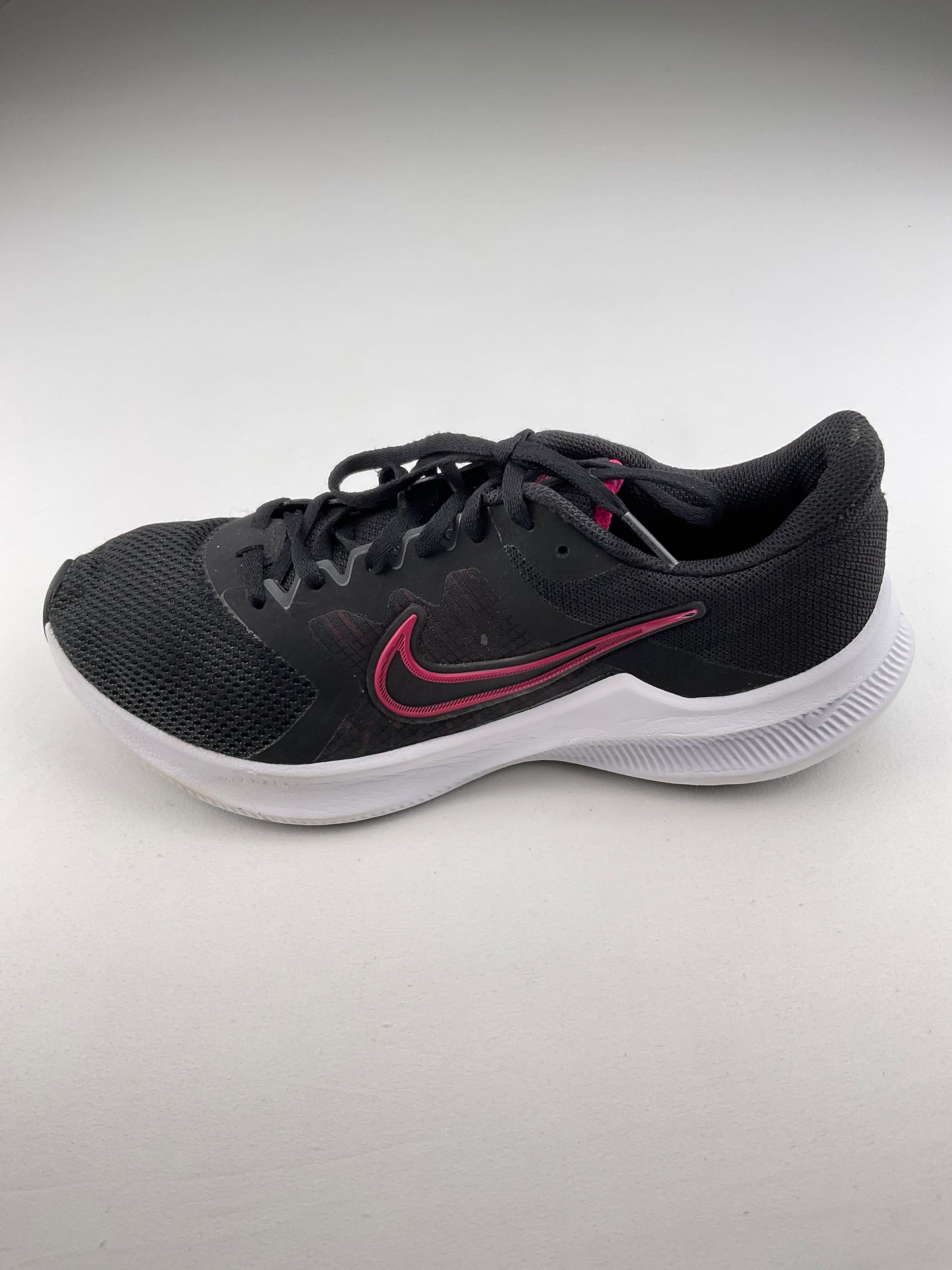 Tenis Negro Deportivo Nike