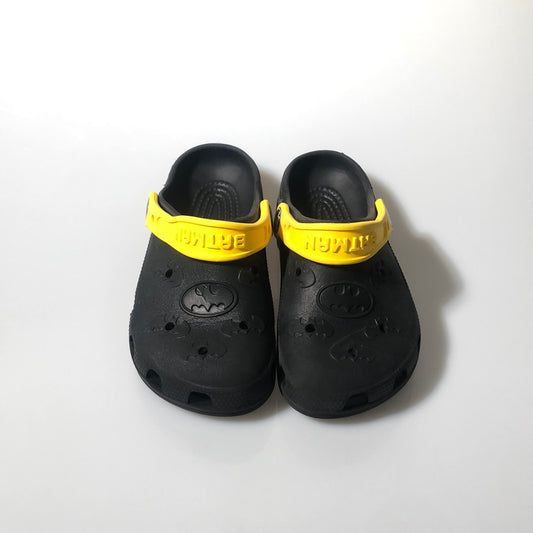 Sandalia  Negro Crocs