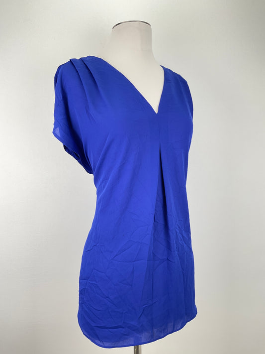 Blusa Azul International Concepts