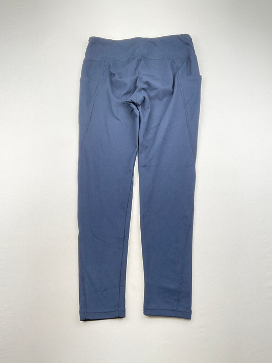 Licra Azul marino Deportivo Jockey