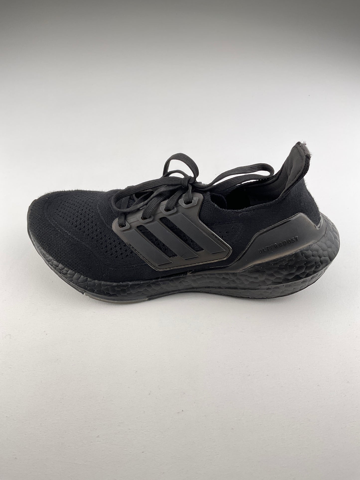 Tenis Negro Deportivo Adidas