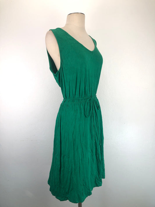 Vestido Verde  Merona