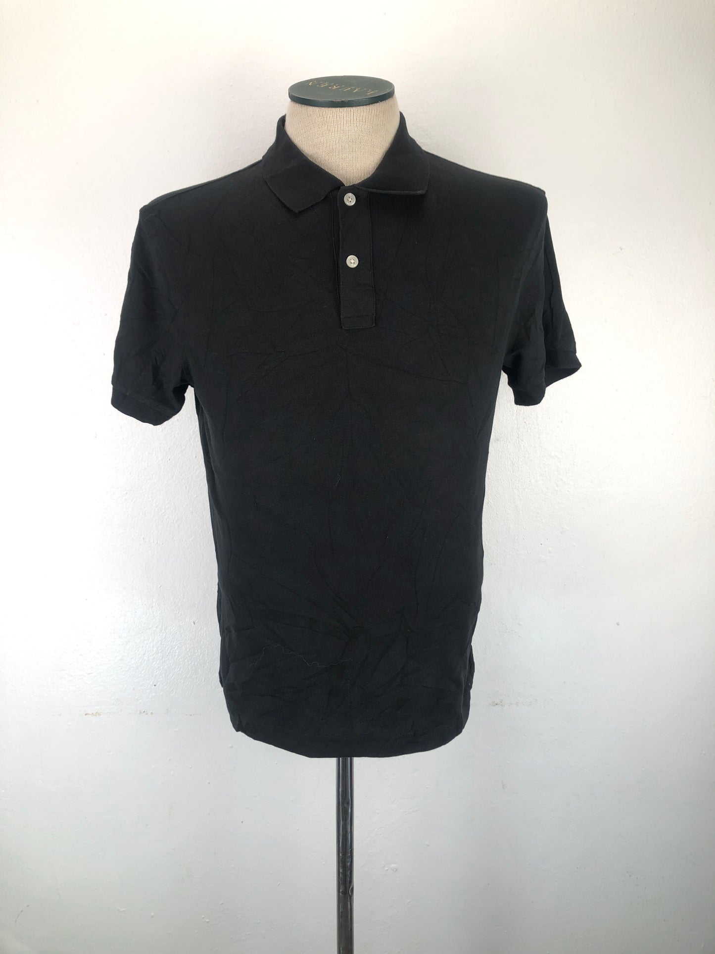 Camiseta Negro J. Crew