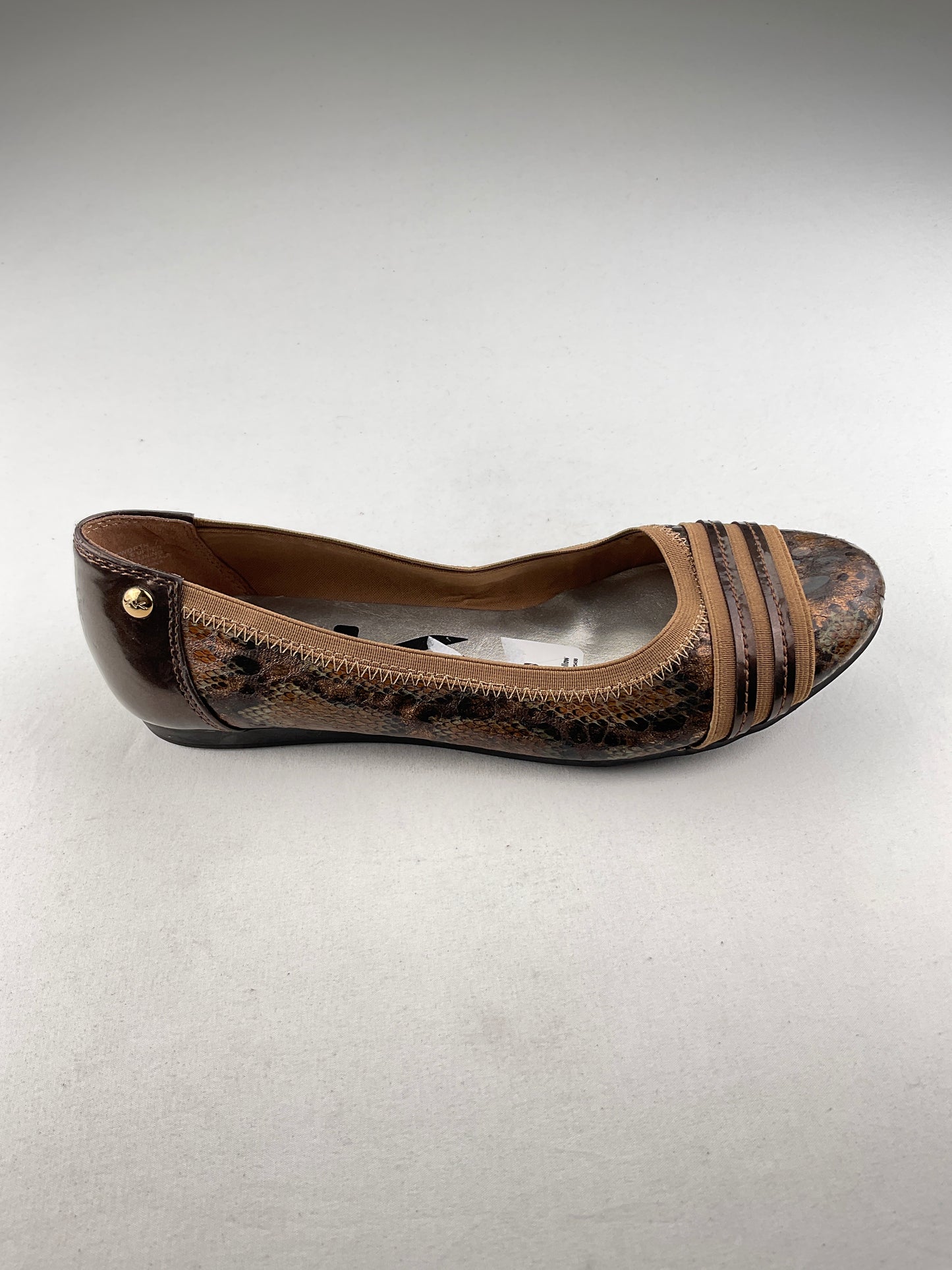 Zapatos Marron Ann Klein Sport