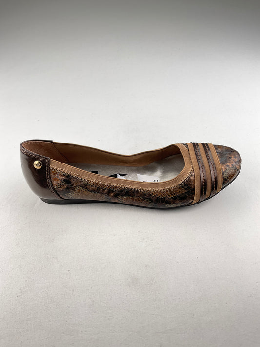 Zapatos Marron Ann Klein Sport
