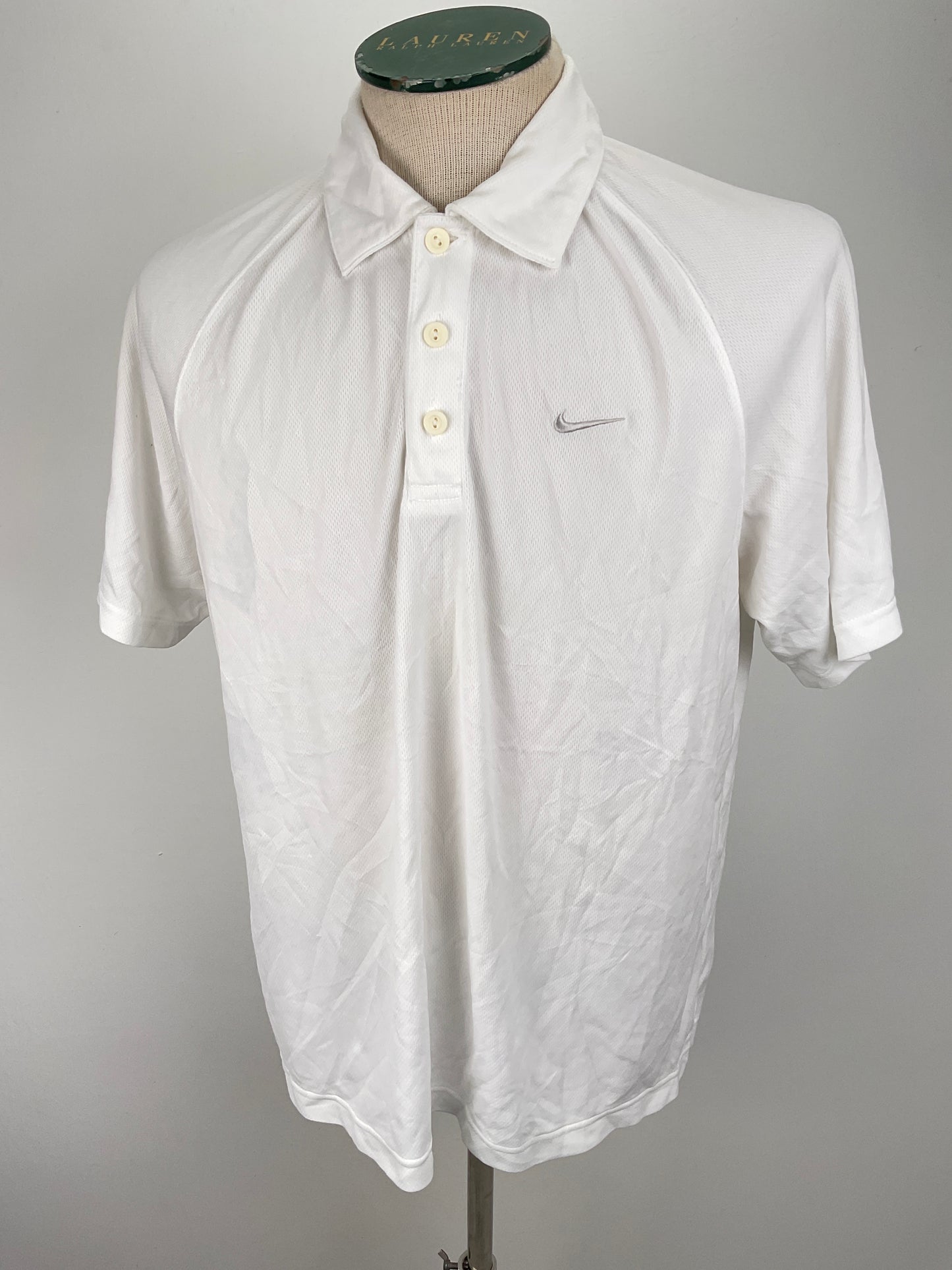 Camiseta Blanco Nike