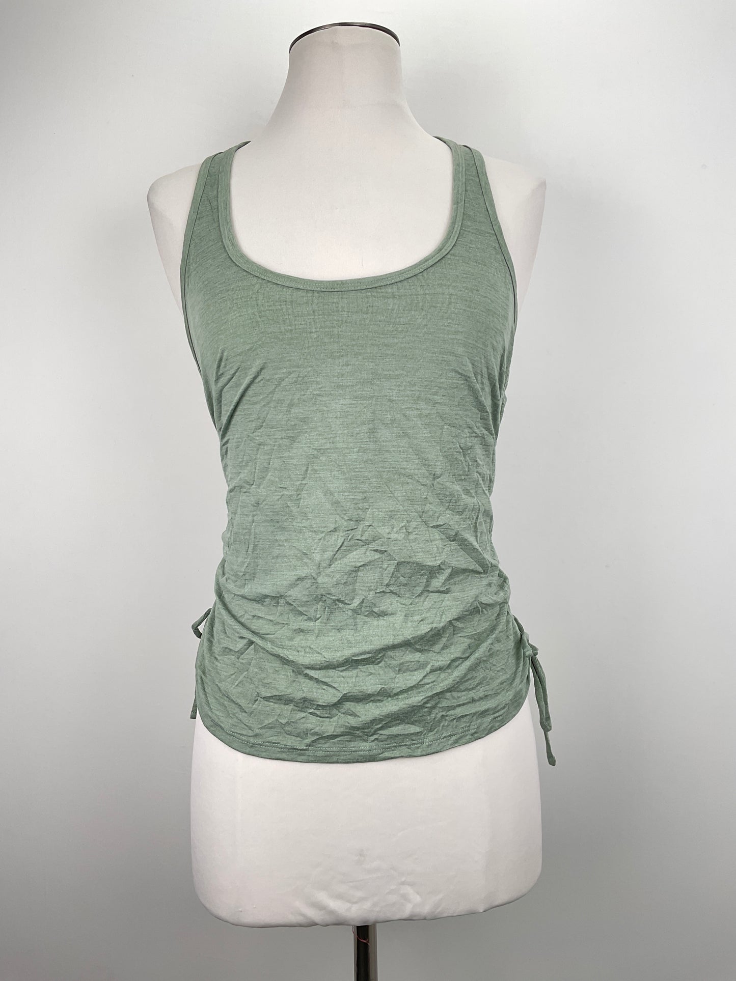 Blusa Verde Gap