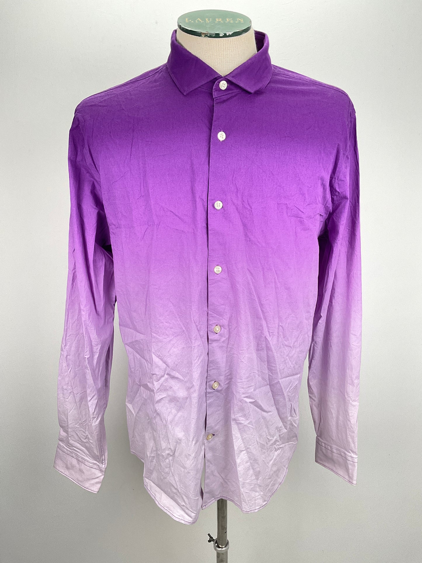 Camisa Morado Limited Eition