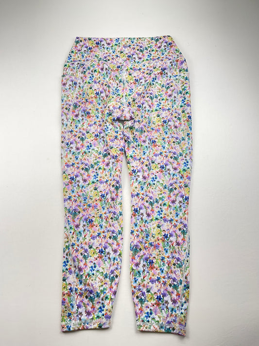 Licra Multicolor Deportivo RBx