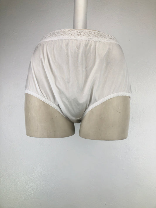Panti Blanco Hanes