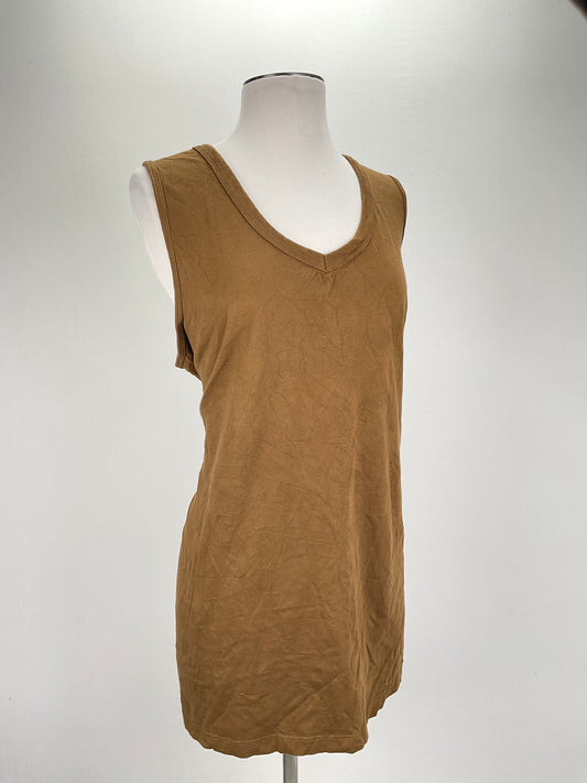 Blusa Marron Roaman’s