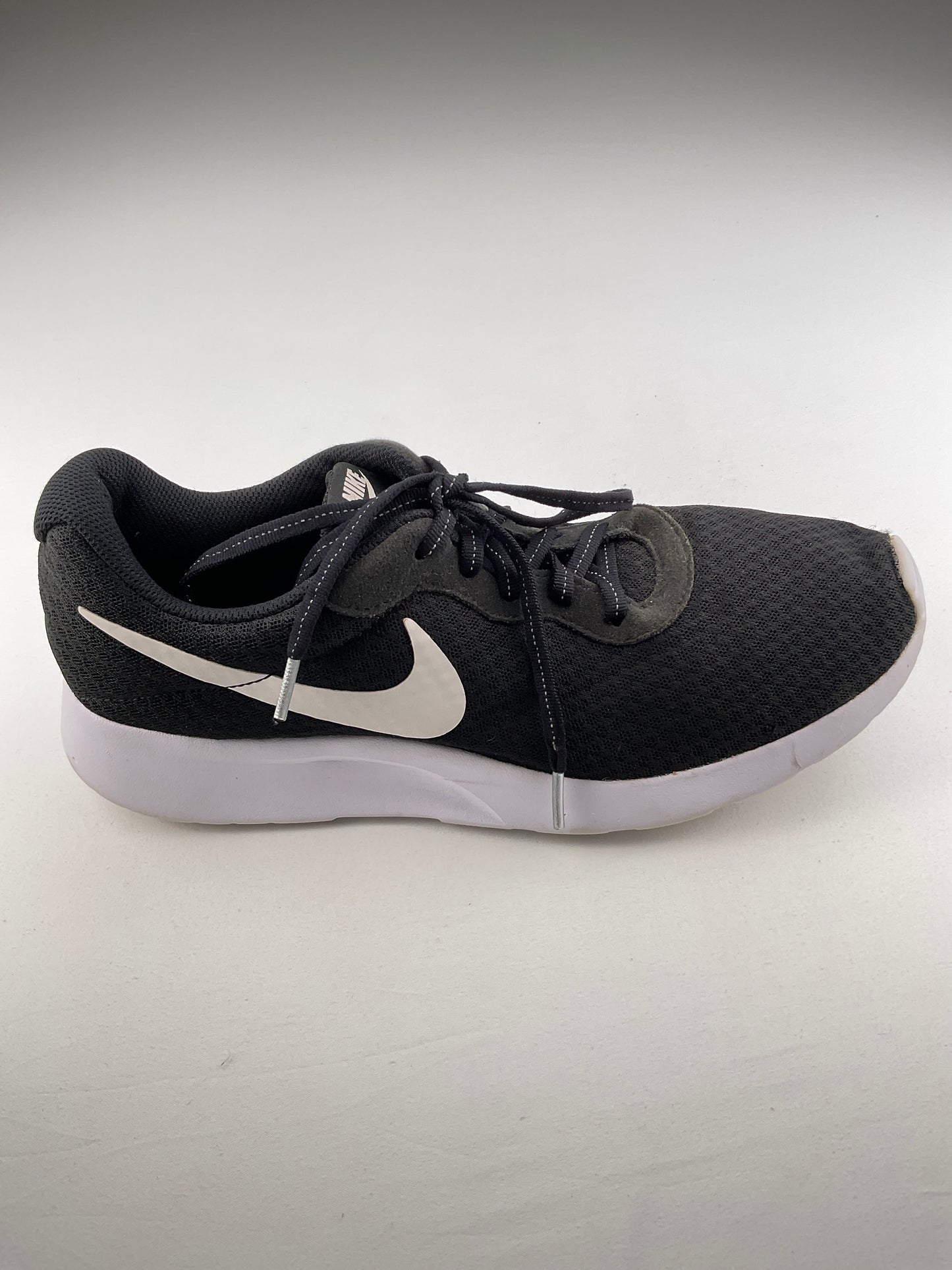 Tenis Negro Deportivo Nike