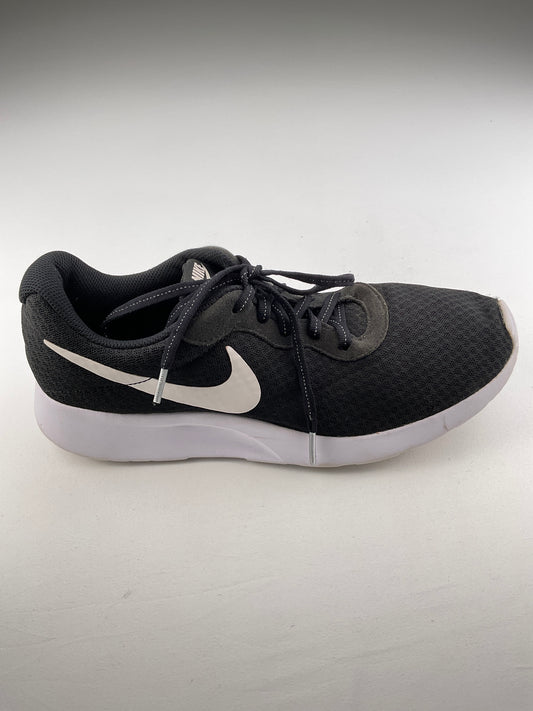 Tenis Negro Deportivo Nike