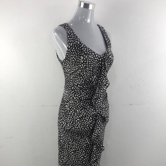 Vestido Marron Enfocus Studio
