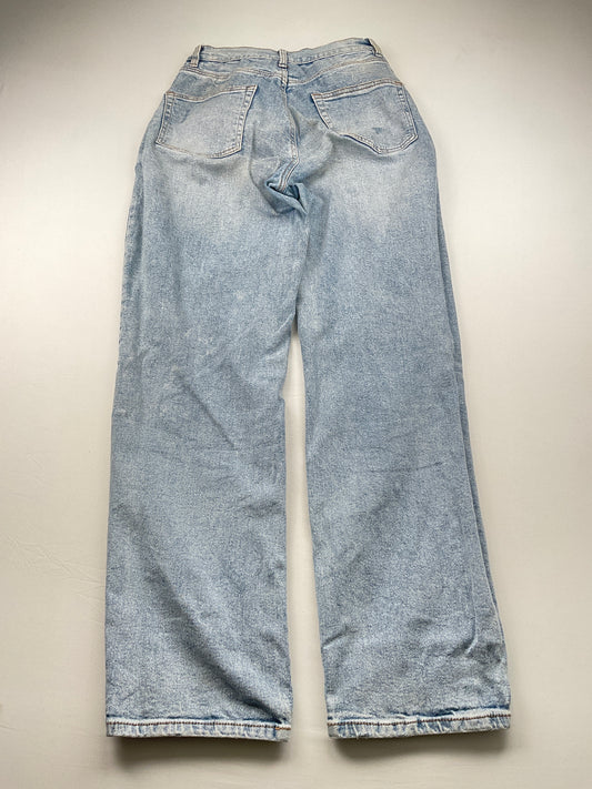 Pantalon Mon Jeans Azul claro Ardene