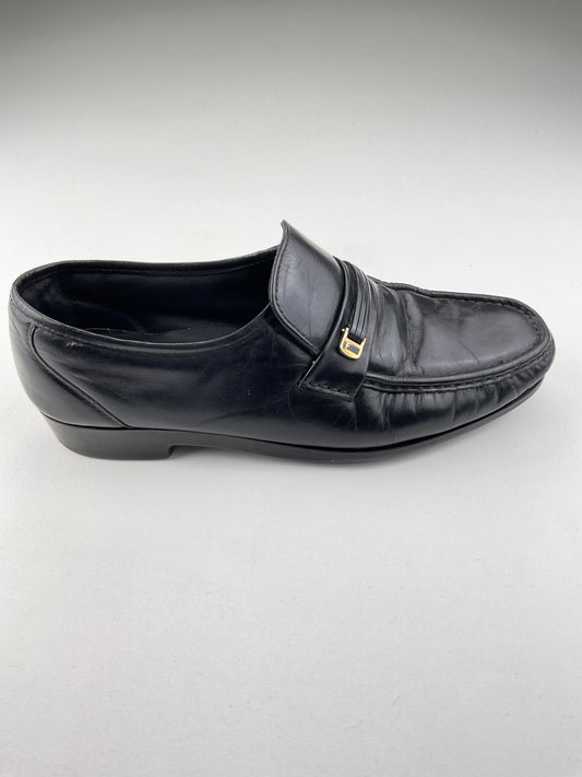 Zapatos Negro Florsheim