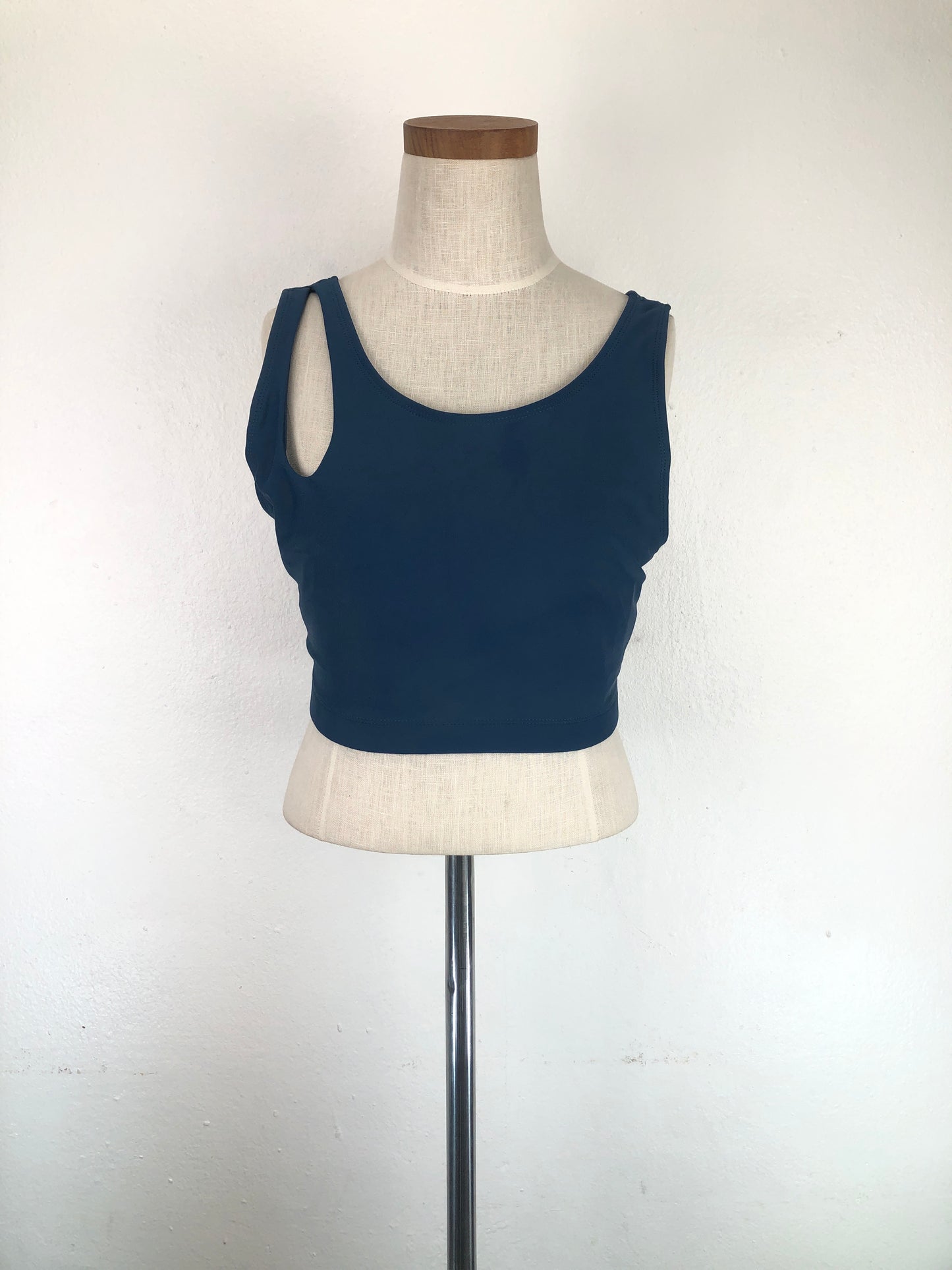 Blusita Azul Deportivo Variangis