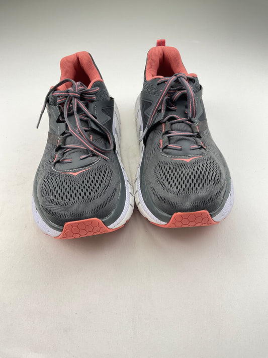 Tenis gris Gaviota