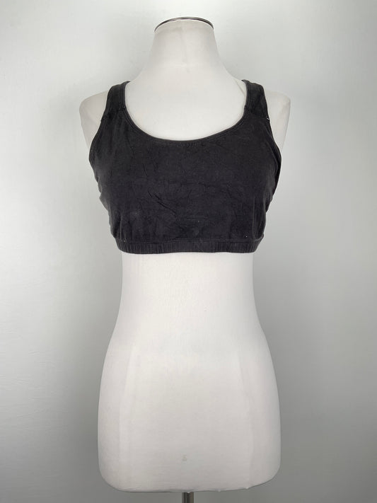 Blusita Negro Fruit of the Loom