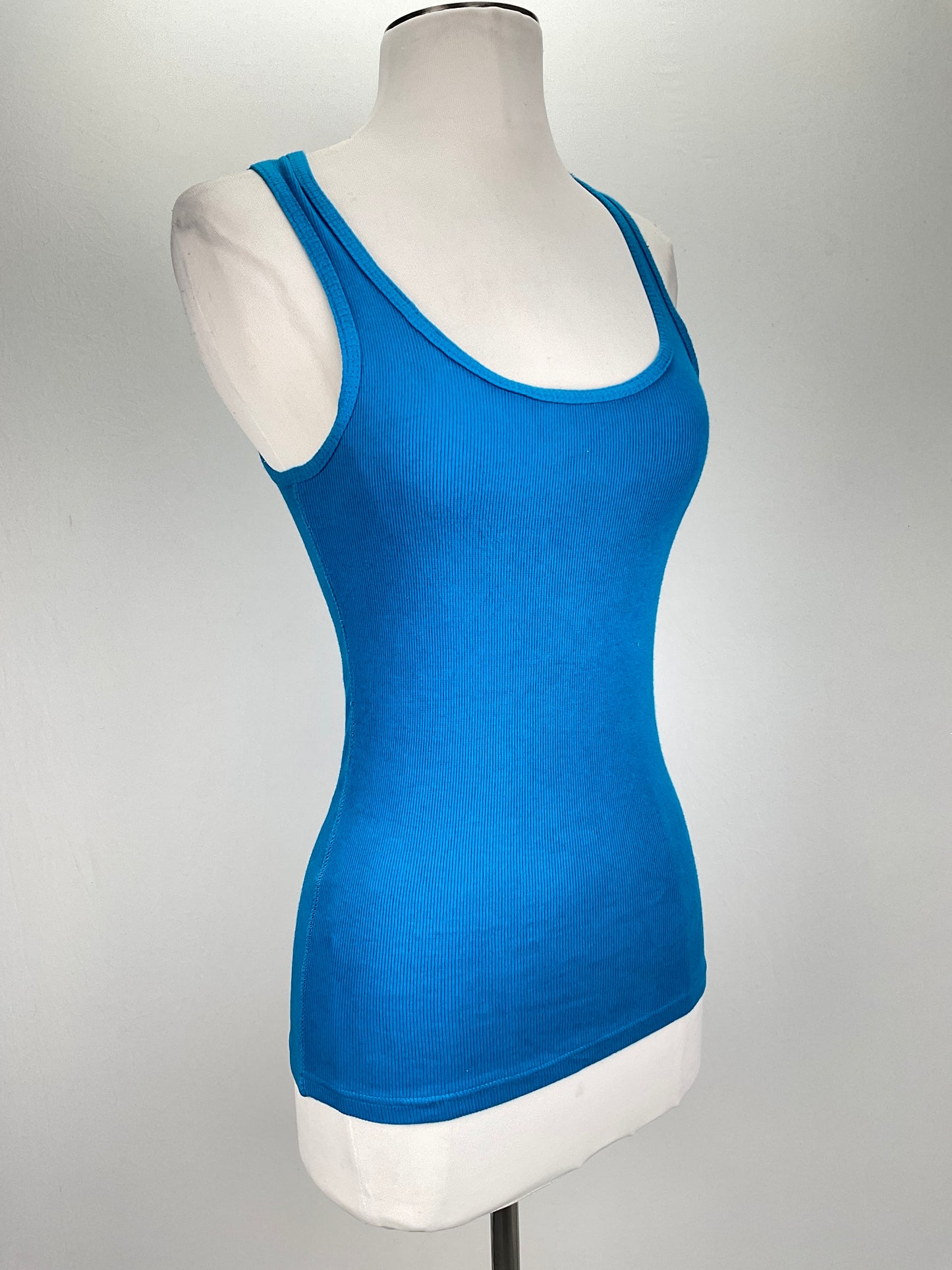 Camiseta Azul  Variangis