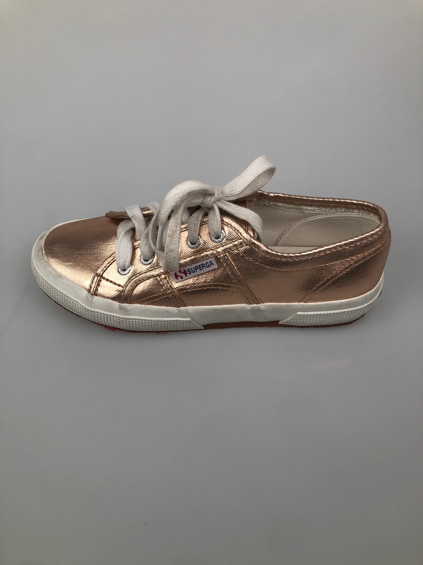 Tenis Nude Superga