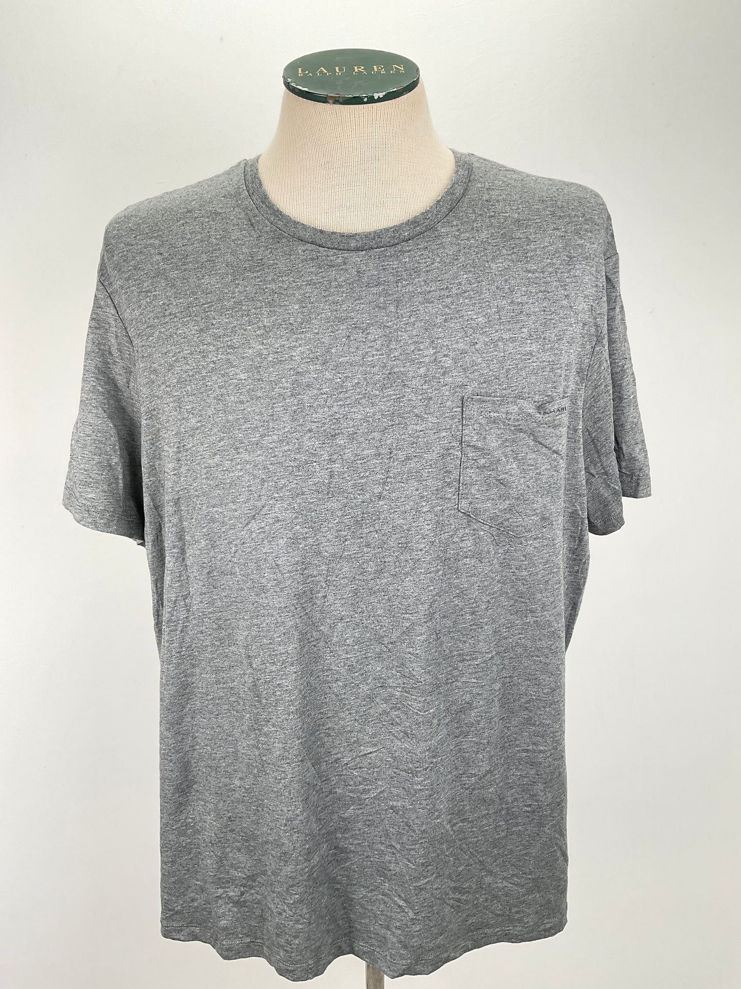 Camiseta Gris Tahari