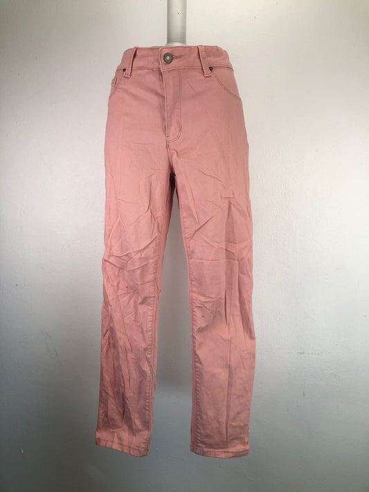 Pantalon Rosado New York
