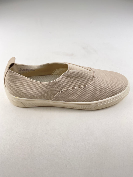 Alpargata Crema Kensie