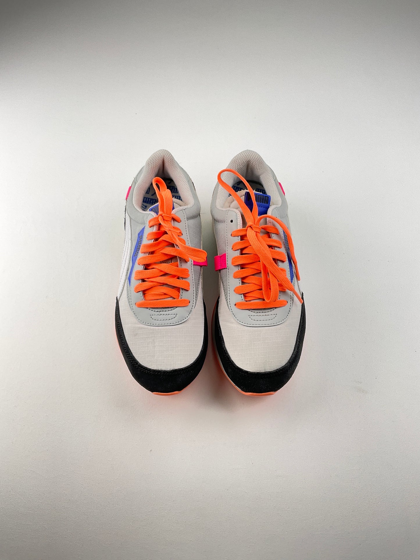 Tenis Multicolor Deportivo Puma