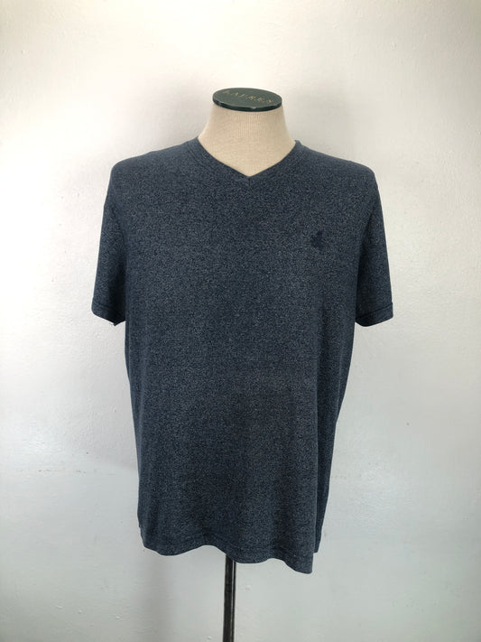 Camiseta Gris Rugby