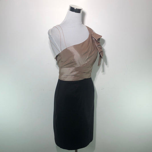 Vestido Negro Maggy