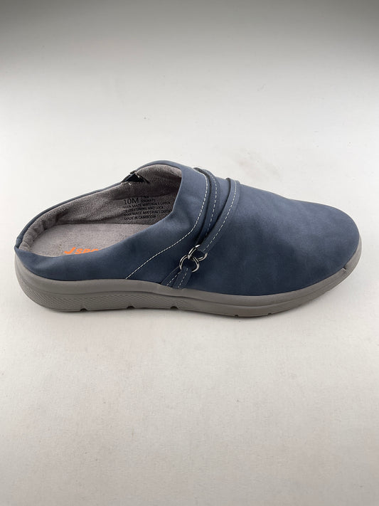 Sueco Azul marino J Sport