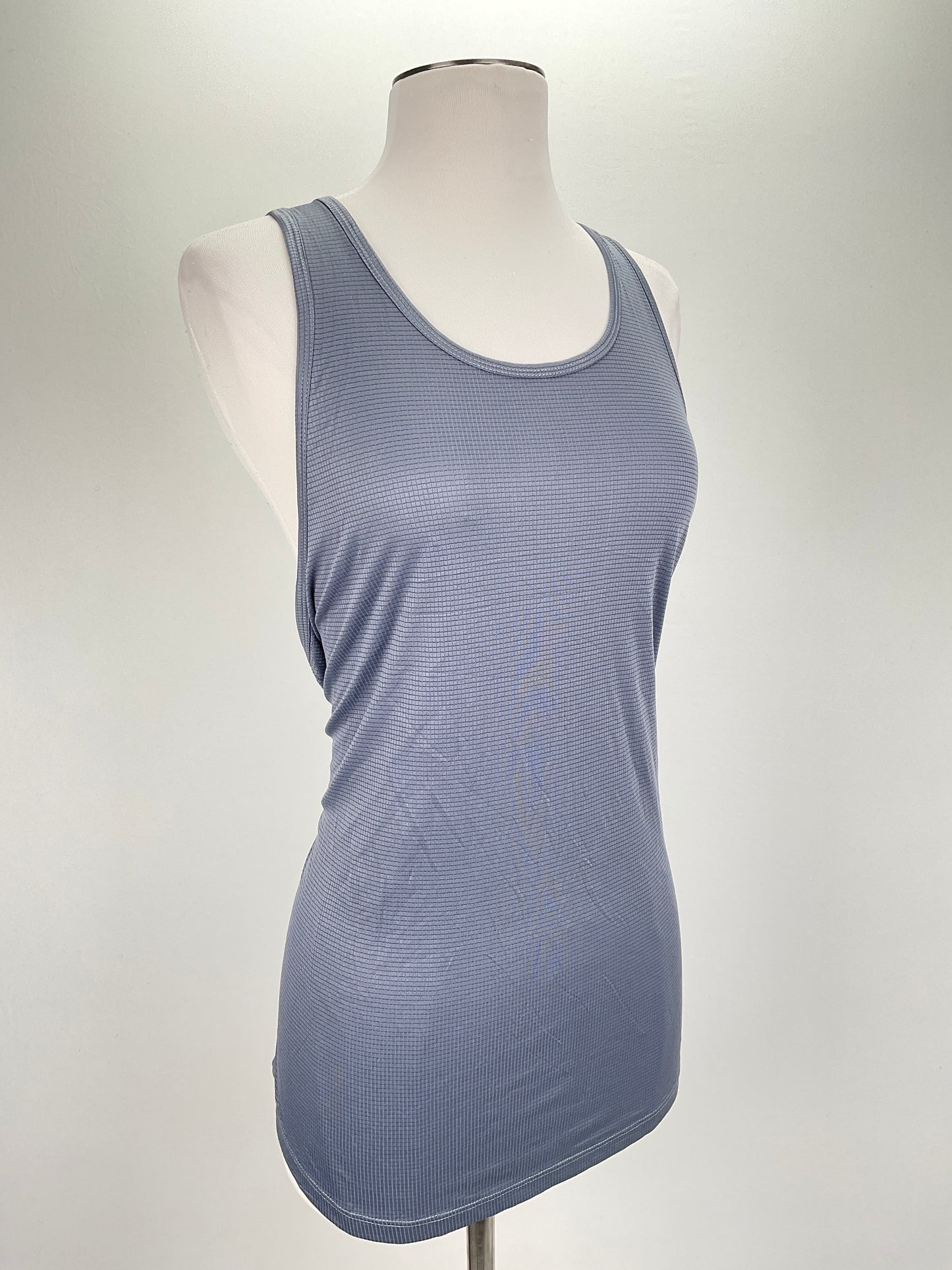 Blusa Gris Deportivo Baleaf