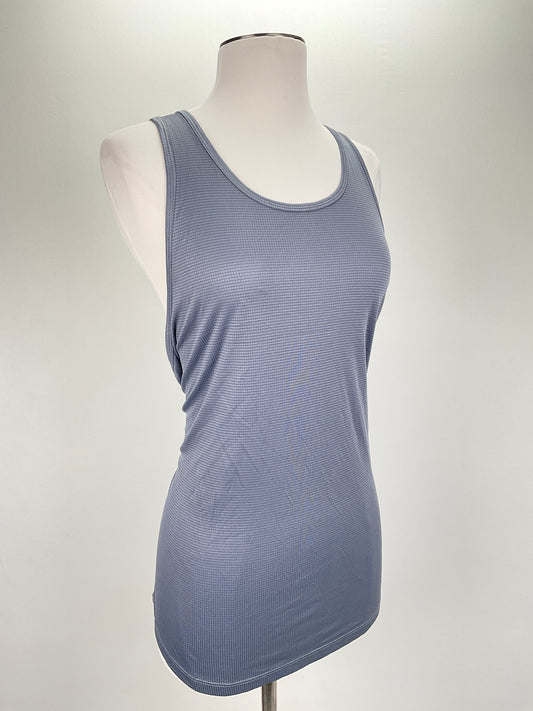 Blusa Gris Deportivo Baleaf