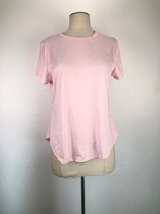 Camiseta deportivo Rosado Sport