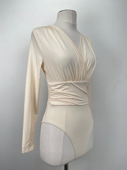 Body Beige Shein