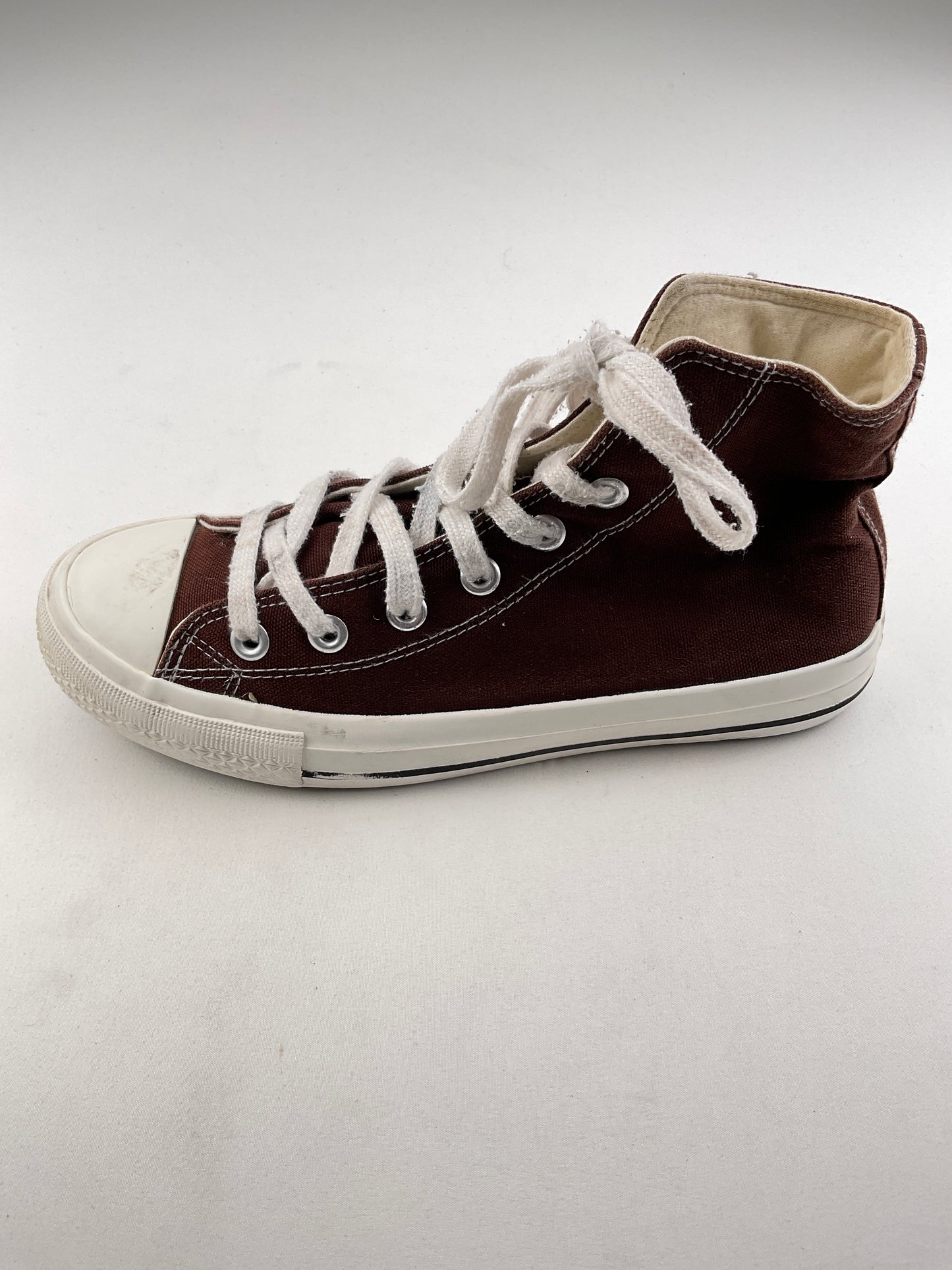 Tenis Marron Converse