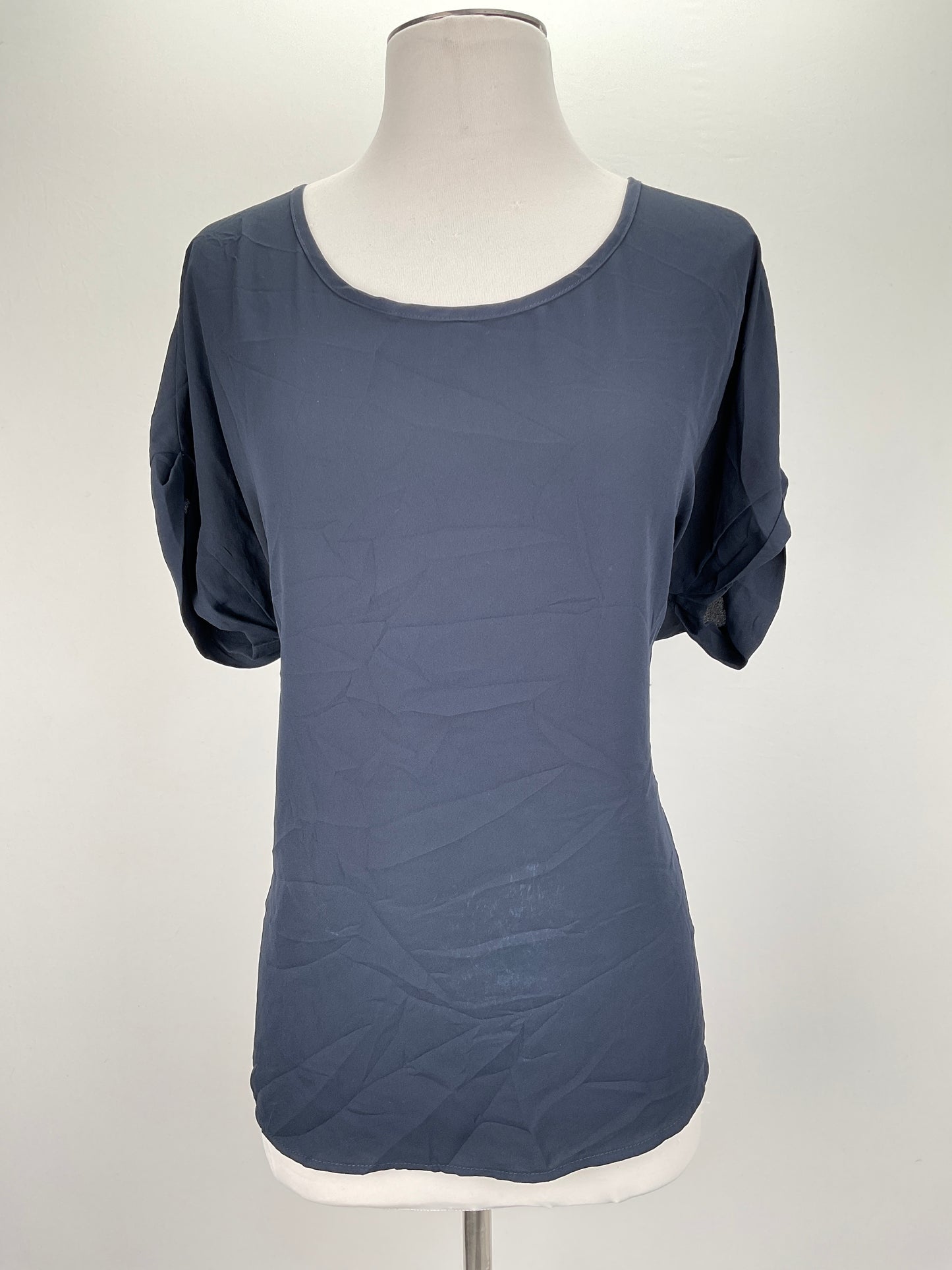 Blusa Azul marino Dleione