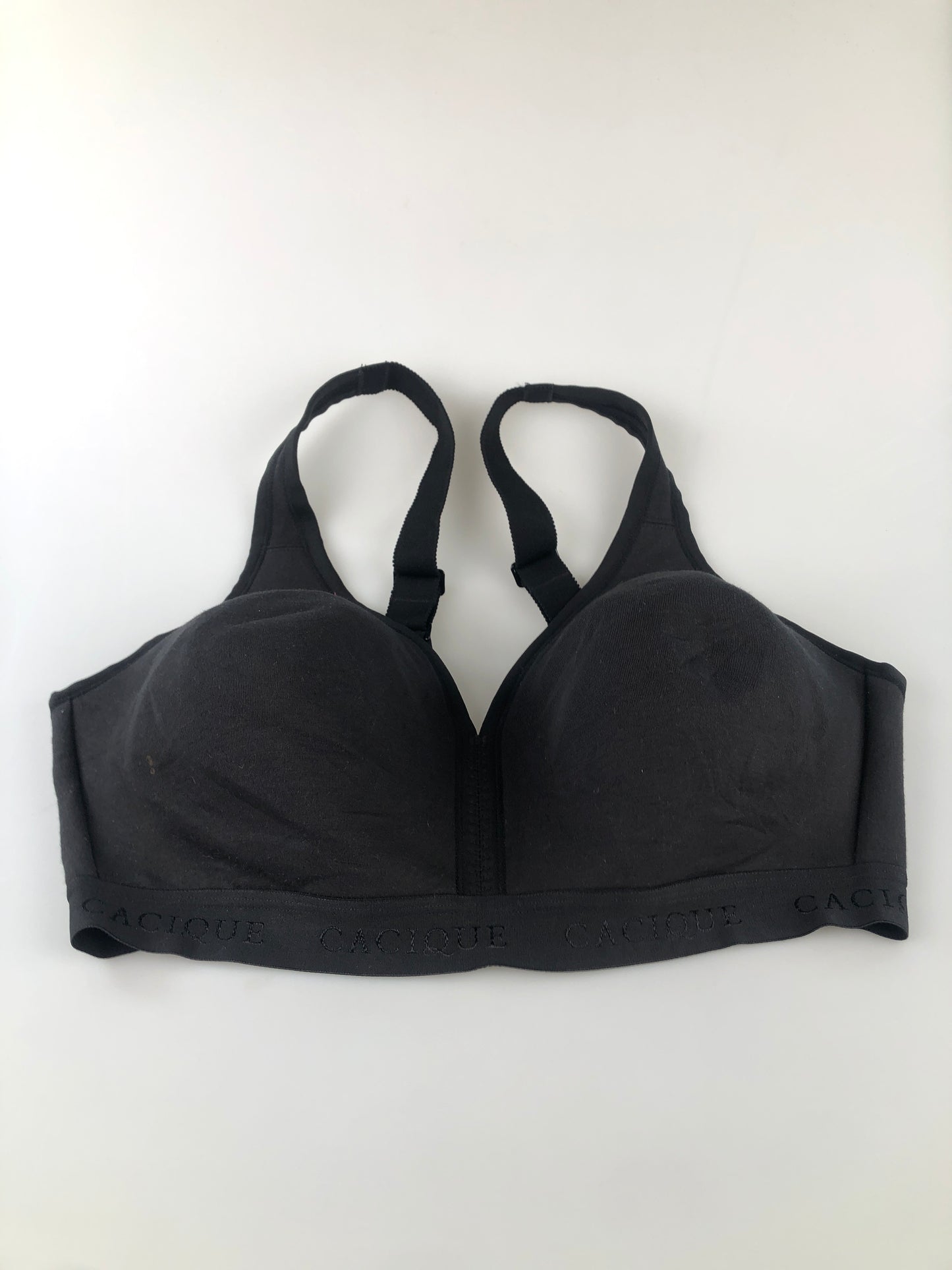 Brasier Negro Cacique