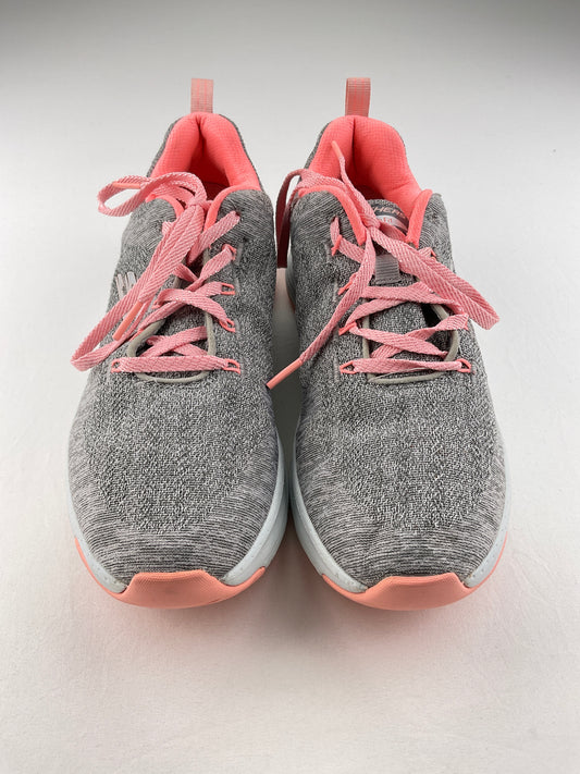 Tenis Gris Deportivo Skechers Archfit