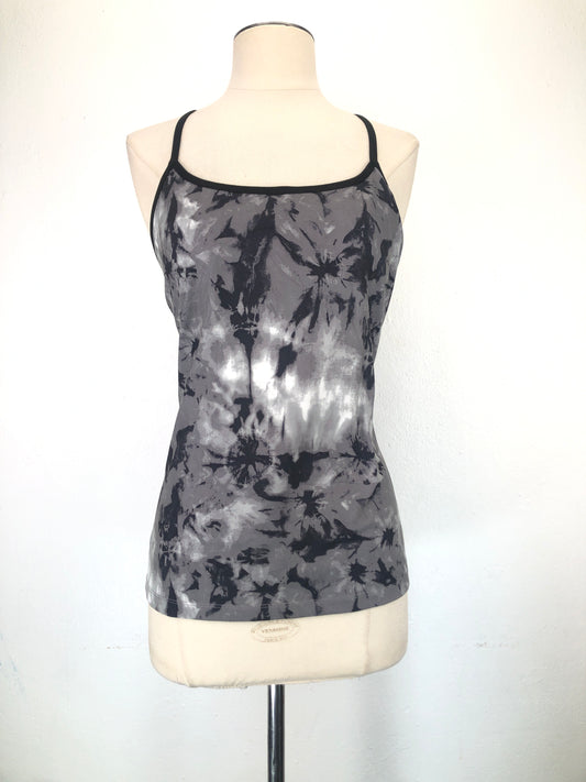 Blusa Gris Tek Gear