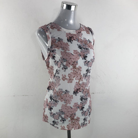 Blusa Rosado Dalia