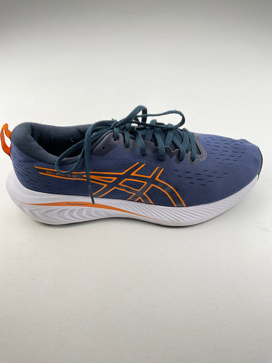 Tenis Azul marino Deportivo Asics