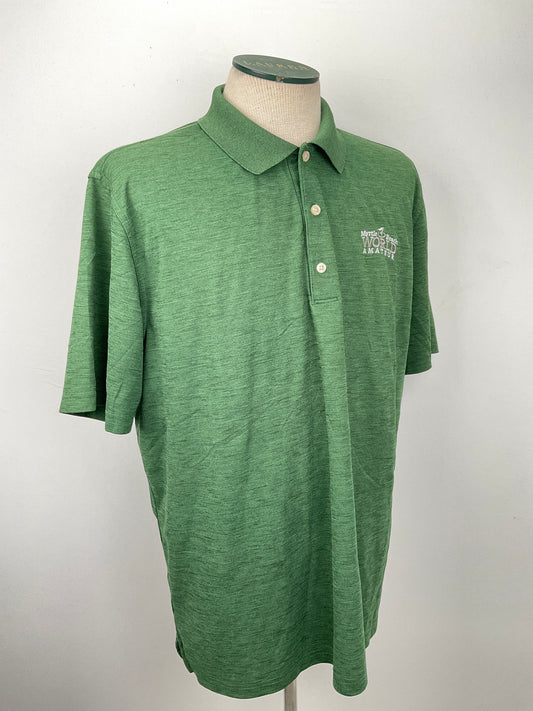 Camiseta Verde Play
