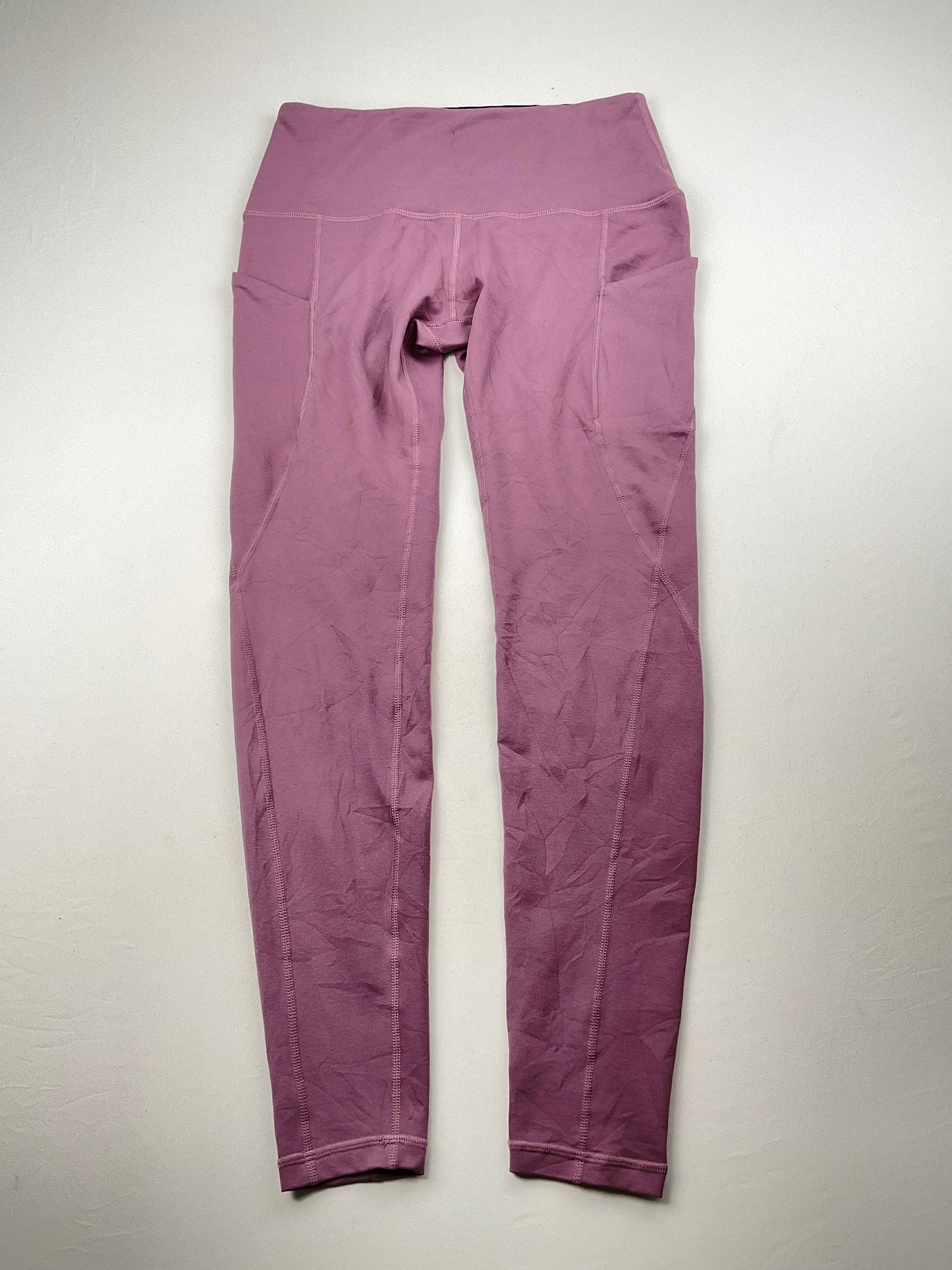 Licra Morado Deportivo Ododo